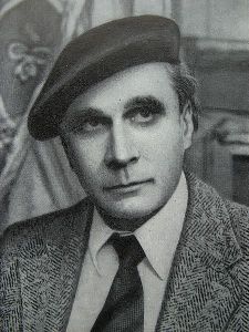 Манастирський Вітольд Антонович Манастирський Вітольд Антонович