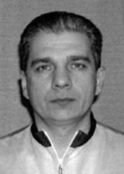 Панич Володимир Ігорович Панич Володимир Ігорович