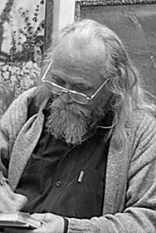 Антонюк Андрій Данилович Антонюк Андрій Данилович