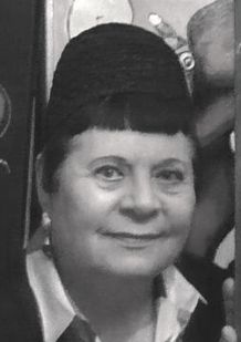 Андієвська Емма  Андієвська Емма