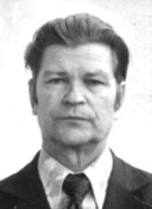 Горбенко Олексій Архипович Горбенко Олексій Архипович