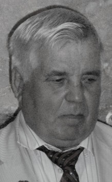 Поляков Олексій 