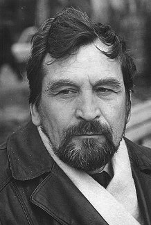 Надєждін Михайло 