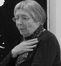 Денисова Ніна Денисова Ніна