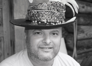 Мельничук Ігор Мельничук Ігор