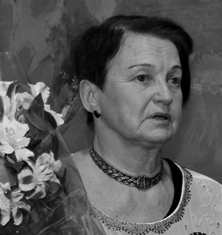 Петрова Ольга  Петрова Ольга