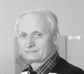 Бараннік Сергій Бараннік Сергій