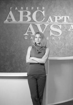 Волобуєва Алла Волобуєва Алла