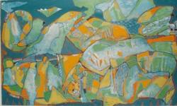 Пробудження