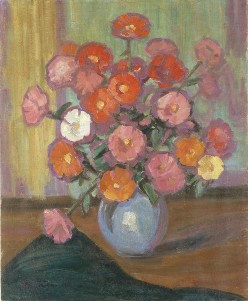 Натюрморт. Квіти