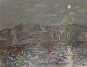 Місячна ніч Місячна ніч