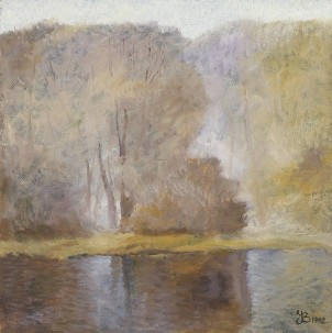 Дерева і вода Дерева і вода