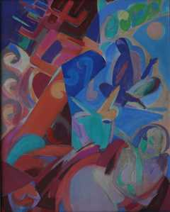 Давній мотив