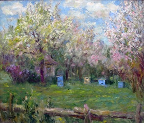 Дідусева пасіка