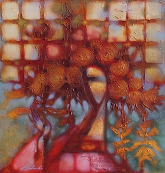 Лаври золотії