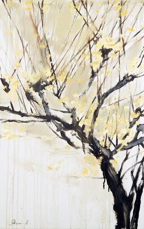 Квітуче дерево Квітуче дерево