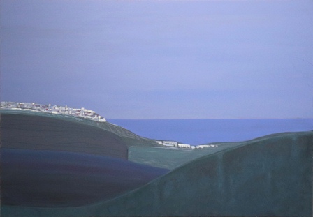 Ранок на узбережжі Ранок на узбережжі