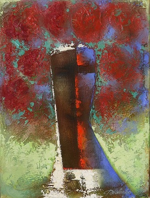 Африканська красуня Африканська красуня