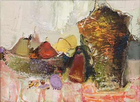 Натюрморт Натюрморт