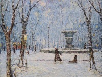 Соборна площа