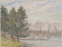Весна