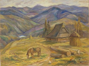 Над Синевірем Над Синевірем