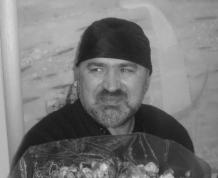 Фурлет Анатолій Фурлет Анатолій