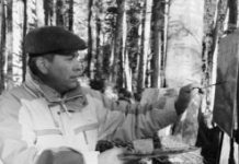 Опалинський Роман Станіславович Опалинський Роман Станіславович